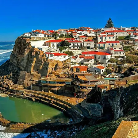 Modern In The Heart Of Lägenhet Oporto