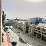Modern In The Heart Of *