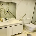Modern In The Heart Of