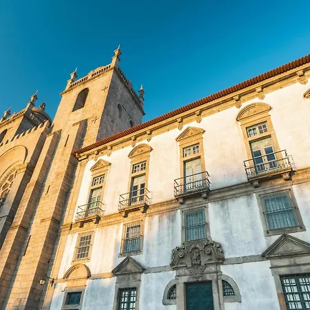 Modern In The Heart Of * Porto