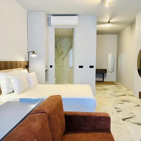 Modern In The Heart Of * Porto