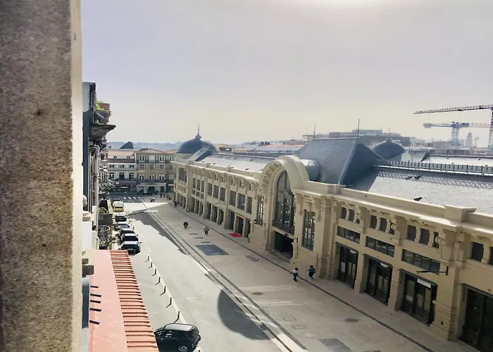 Modern In The Heart Of *