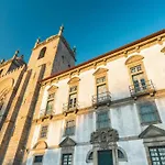 Modern In The Heart Of * Porto