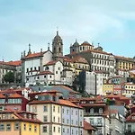 Modern In The Heart Of * Porto