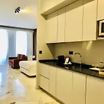 Modern In The Heart Of Porto
