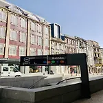 Modern In The Heart Of Porto