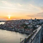 Lejlighed Modern In The Heart Of Porto