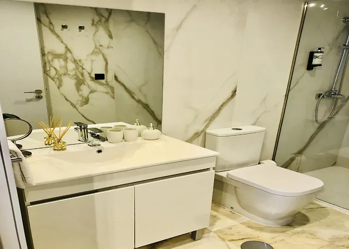 Modern In The Heart Of