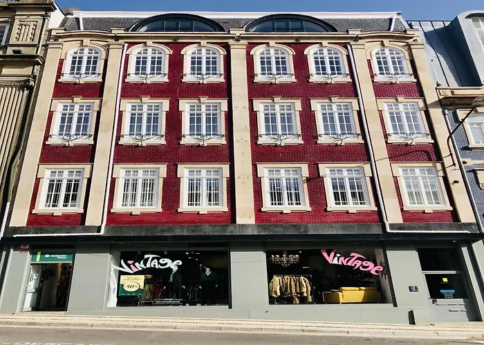 Modern In The Heart Of Apartment *