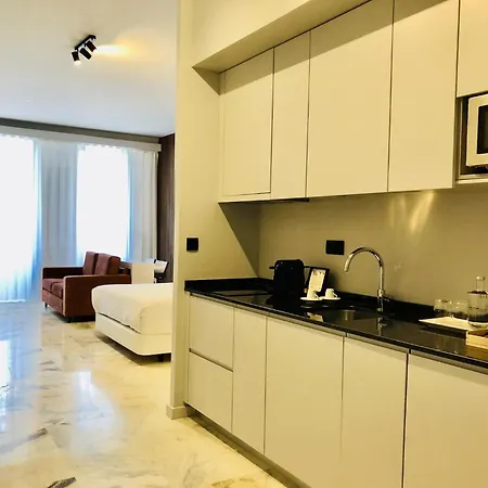 Modern In The Heart Of Oporto